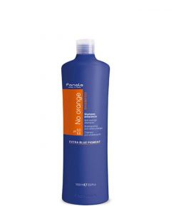 Fanola No-Orange Shampoo, 1000 ml.