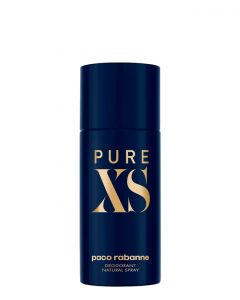 Paco Rabanne Pure XS Men Deo Spray, 150 ml.