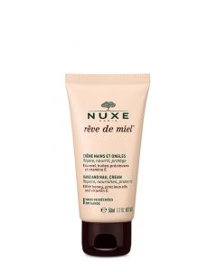 Nuxe Reve De Miel Hand And Nail Cream, 50 ml.