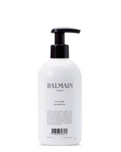 Balmain Volume Shampoo, 300 ml.