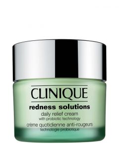 Clinique Redness Solutions Daily Relief Cream, 50 ml.