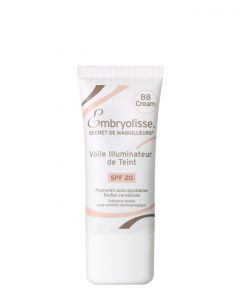 Embryolisse BB Cream, Complexion Illuminating Veil, 30 ml. 
