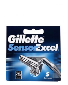 Gillette Skinguard Sensitive Barberskraber inkl. 3 blade