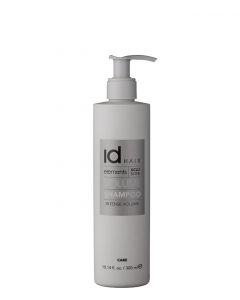 IdHAIR Elements Xclusive Volume Shampoo, 300 ml.