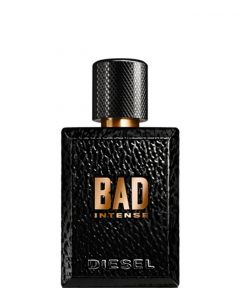 Diesel Bad For Men Intense EDP, 50 ml.