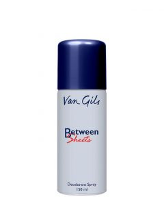 Van Gils Between Sheets Deodorant spray, 150 ml.