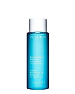 Clarins Makeup Remover Gentle Eye Makeup Remover Lotion, 125 ml.