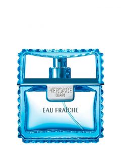 Versace Eau Fraiche Homme EDT spray, 50 ml.