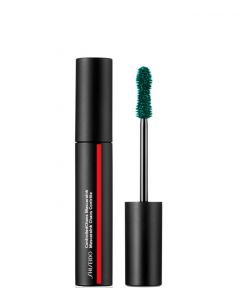 Shiseido Mascara Ink 04 Green, 12 ml.