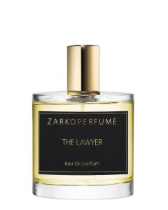 Zarko Perfume The Lawyer EDP, 100 ml.