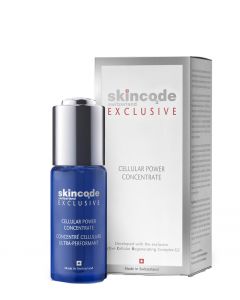 Skincode Cellular Power Concentrate