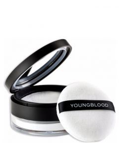 Youngblood Hi-Definition Hydrating Loose Powder Translucent, 10 g.